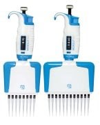 OTOMATİK PİPET RBO MODEL (8 ve 12 KANALLI)