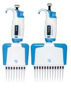 OTOMATİK PİPET RBO MODEL (8 ve 12 KANALLI)