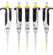 BRAND 705820 Transferpette® S 25 µL Sabit Hacimli Otomatik Pipet