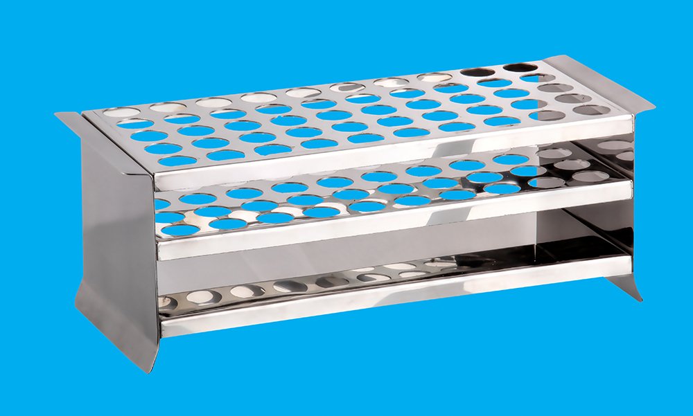 Tüp Sporu (Paslanmaz Çelik)