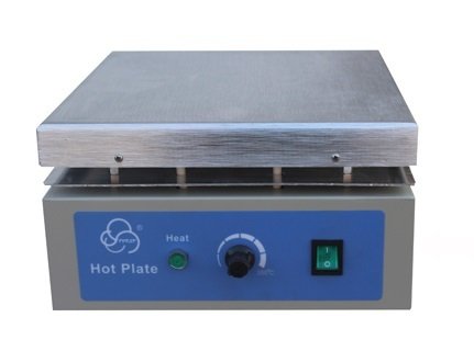 HOT PLATE ( ISITICI TABLA ) ANALOG