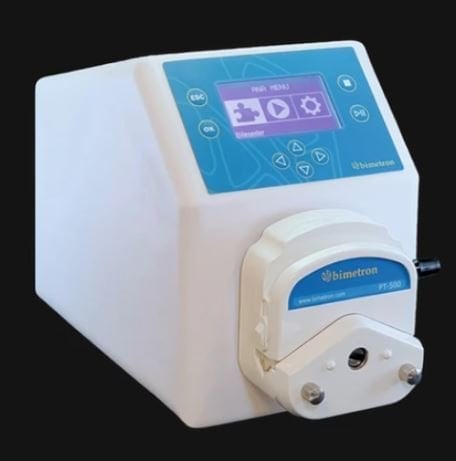 Peristaltik Pompa (PSD-300)