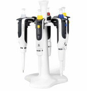 Brand Transferpette® S 0.5-5 mL Ayarlanabilir Otomatik Pipet