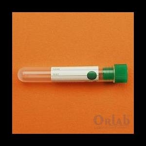 K3 EDTALI Tüp, 5 ml, 16x75 mm