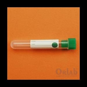 K3 EDTALI Tüp, 5 ml, 16x75 mm
