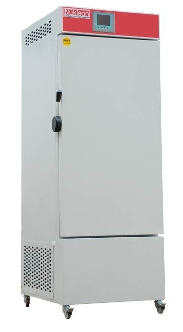 İklimlendirme Test Kabini (NIT)