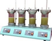 Selüloz Tayin Cihazı (NSC-100)