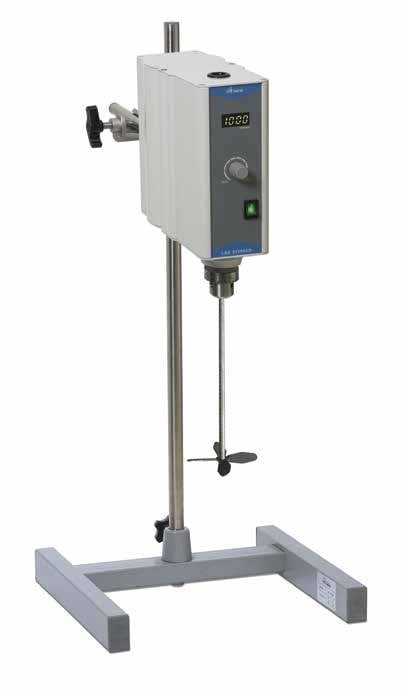 Mekanik Karıştırıcı (MS5010/MS5060)