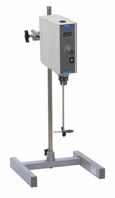 Mekanik Karıştırıcı (MS5010/MS5060)