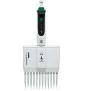 BRAND 705932 Transferpette® S-12 30-300 µL 12 Kanallı Ayarlanabilir Hacimli Otomatik Pipet
