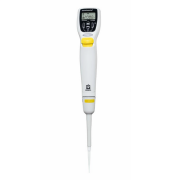 BRAND 705307 Transferpette® Electronic 10-200 µL Ayarlanabilir Elektronik Pipet