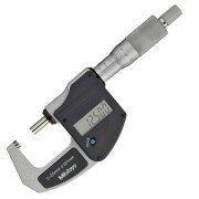 Mitutoyo Dijital Mikrometre 293-821 0-25 mm