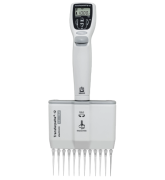 BRAND Transferpette® S 12 Electronic 0,5 - 10 µL Elektronik 12 Kanallı Otomatik Pipet