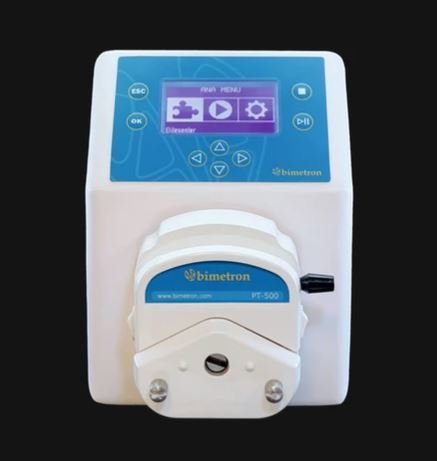 Peristaltik Pompa (PSA-300)