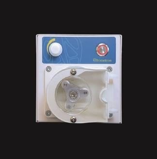 Peristaltik Pompa ( PSN-300 )