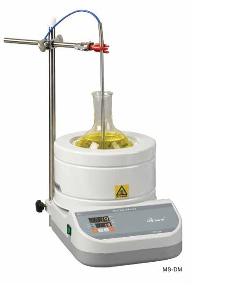 DİJİTAL BALON ISITICI