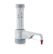 BRAND 4600220 Dispensette® S 2 mL Sabit Hacimli Analog Dispenser Vanasız