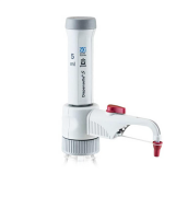 BRAND 4600231 Dispensette® S 5 mL Sabit Hacimli Analog Dispenser Vanalı