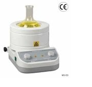 MANYETİK KARIŞTIRICILI BALON ISITICI