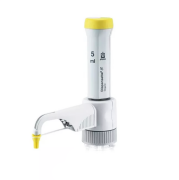 BRAND 4630230 Dispensette® S Organic 5 mL Sabit Hacimli Dispenser Vanasız