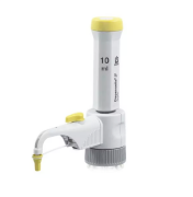 BRAND 4630240 Dispensette® S Organic 10 mL Sabit Hacimli Dispenser Vanasız