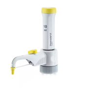 BRAND 4630241 Dispensette® S Organic 10 mL Sabit Hacimli Dispenser Vanalı