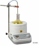 MANYETİK KARIŞTIRICILI BALON ISITICI(DİJİTAL)