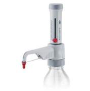 Brand 4600150 Dispensette® S Dispenser Ayarlanabilir Hacim 2,5 - 25 Ml