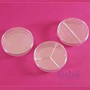 Petri Kutusu, Plastik PS 150 mm