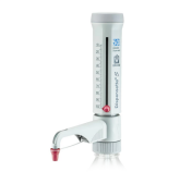 BRAND 4600170 Dispensette® S 10 - 100 mL Analog Dispenser Vanasız