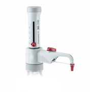 BRAND 4600131 Dispensette® S 0.5 - 5 mL Analog Dispenser Vanalı