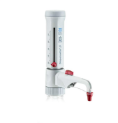 BRAND 4600161 Dispensette® S 5 - 50 mL Analog Dispenser Vanalı