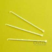 Kan Karıştırma Çubuğu, Plastik PS, 4,5x159 mm