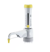 BRAND 4630140 Dispensette® S Organic 1-10 mL Hacimli Analog Dispenser Vanasız