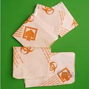 Otoklav Poşeti 121°C 360x760 mm