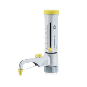 BRAND 4630161 Dispensette® S Organic 5-50 mL Hacimli Analog Dispenser Vanalı