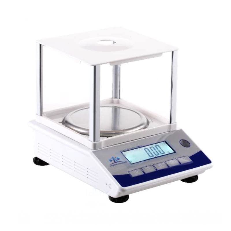 WL 3002L Dijital Hassas Terazi
