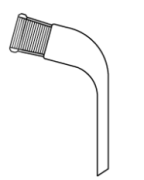 Cam Teknik LG014.01.1423 Alonj NS: 29/32, Boru Boyu 65 mm