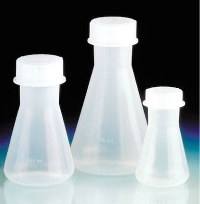 Plastik Erlen