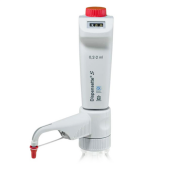 BRAND 4600320 Dispensette® S Digital 0.2 - 2 mL Dijital Dispenser Vanasız