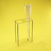 SAN Imhaff Hunisi, 1000 ml, Taksimatlı