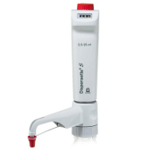 BRAND 4600350 Dispensette® S Digital 2.5 - 25 mL Dijital Dispenser Vanasız