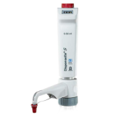 BRAND 4600360 Dispensette® S Digital 5 - 50 mL Dijital Dispenser Vanasız