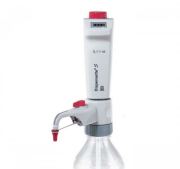 Brand 4600311 Dispensette® S Dispenser Dijital Ayarlanabilir Hacim Vanalı 0,1 - 1 Ml