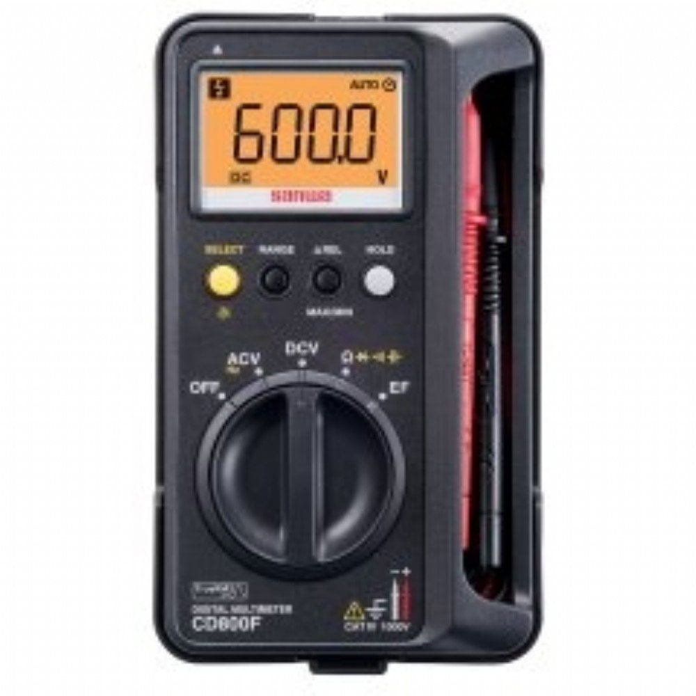 Sanwa CD800F Cep Tipi Multimetre