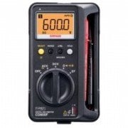 Sanwa CD800F Cep Tipi Multimetre