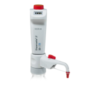 BRAND 4600331 Dispensette® S Digital 0.5 - 5 mL Dijital Dispenser Vanalı