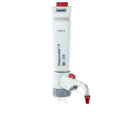 BRAND 4600361 Dispensette® S Digital 5 - 50 mL Dijital Dispenser Vanalı