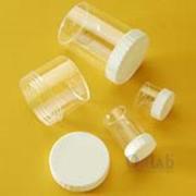 Kap, Cerrahi ve Anatomik Numuneler için, 15 ml