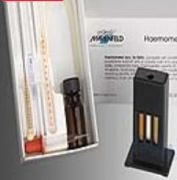 Hemoglobinometre, Sahli